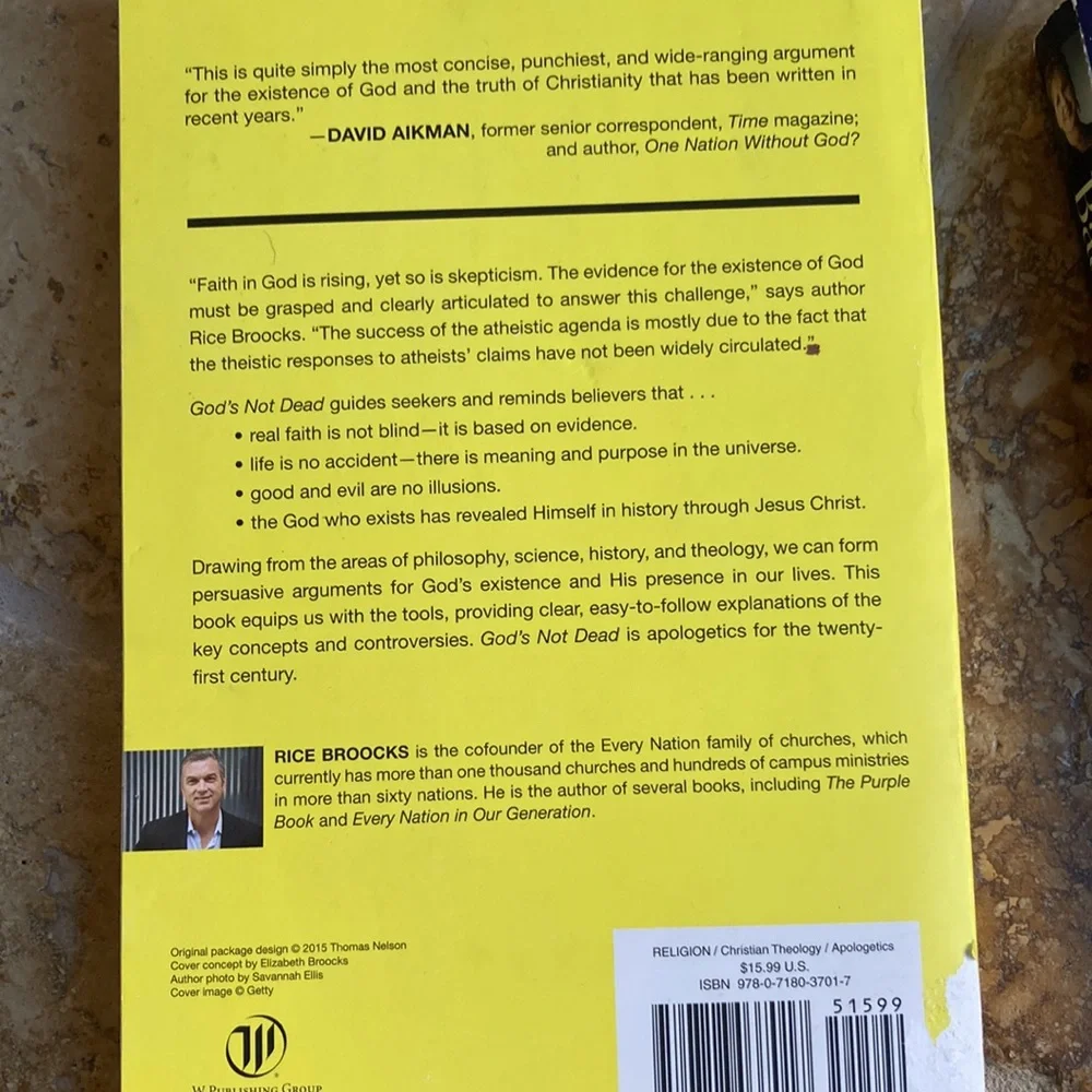 Amazing bundle of books, Best seller, battlefield of the mind - Picture 3 of 12